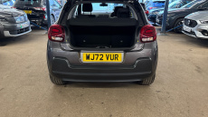 Citroen C3 1.2 PureTech C-Series Edition 5dr Petrol Hatchback